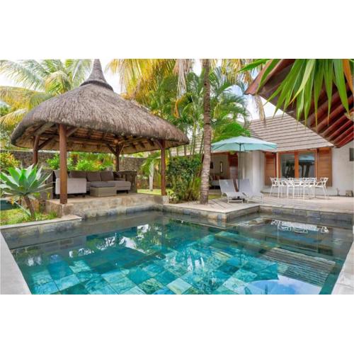 Stunning Villa in Grand Baie with Private Pool