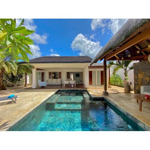 Stunning Villa with Private Pool