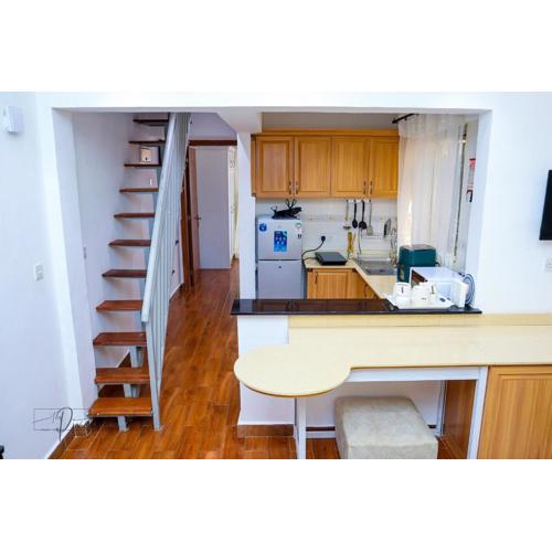 Sturdy Stays KAHAWA WEST Roysambu