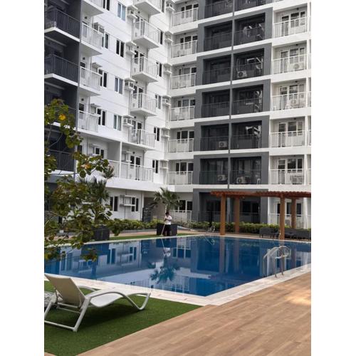 Style 823 Condo - Style Residences SM City Iloilo