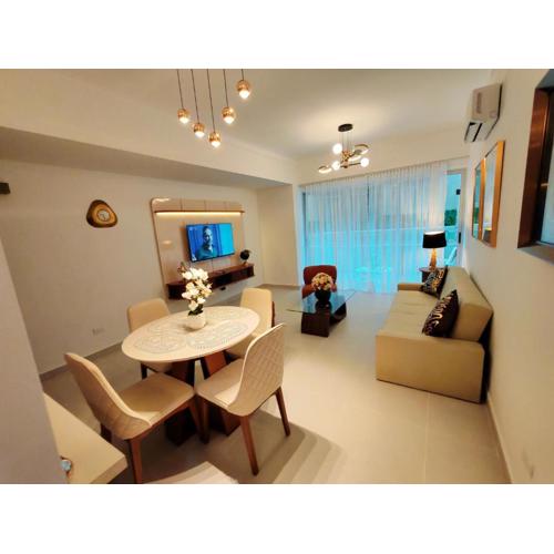 Style and Confort Apart Villa Palmera