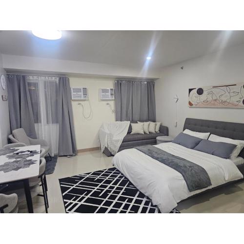 Style Residences- IML Spaces RM 728 Building B