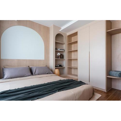 Stylish 1 bdr Kamala beach Roof Pool Gym free wifi