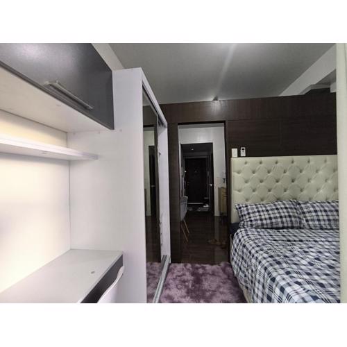 Stylish 1 bedroom Air Residence