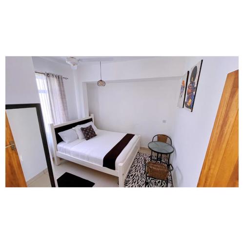 Stylish 1 bedroom in central Nyali