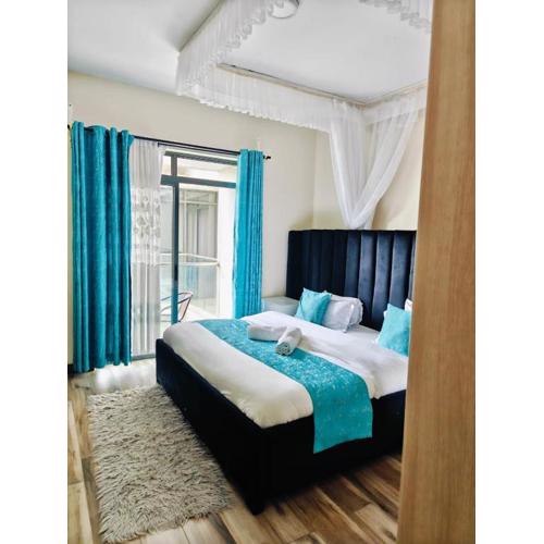 Stylish 1 Bedroom with Rooftop Pool&Gym -Near it All