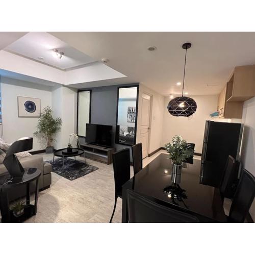 Stylish 1BR At Avant BGC