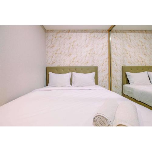 Stylish 1BR at Gold Coast Apartment By Travelio