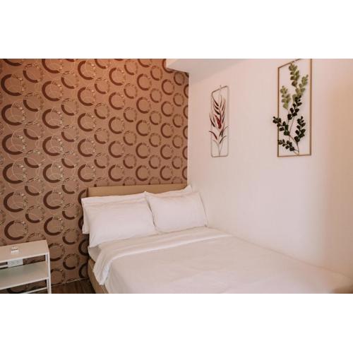 Stylish 1BR City Apartment