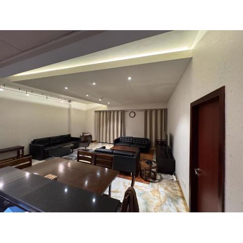 Stylish 1BR JBR Beachfront