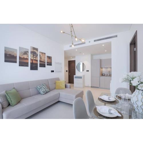 Stylish 2 bedroom apartment in Sobha Hartland