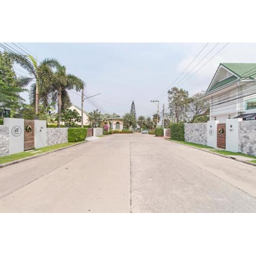 Stylish 2-Villa Combination by Hi At Home