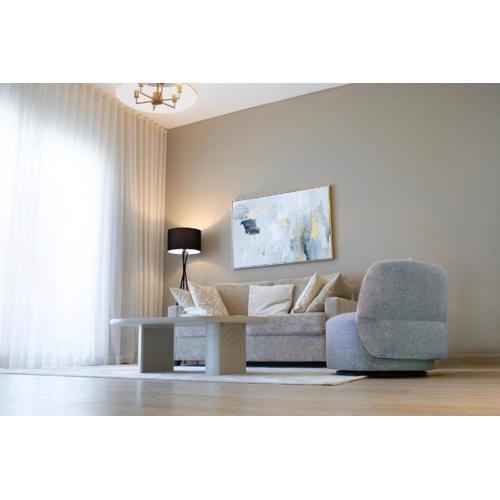 Stylish 2br Apartment In Yas