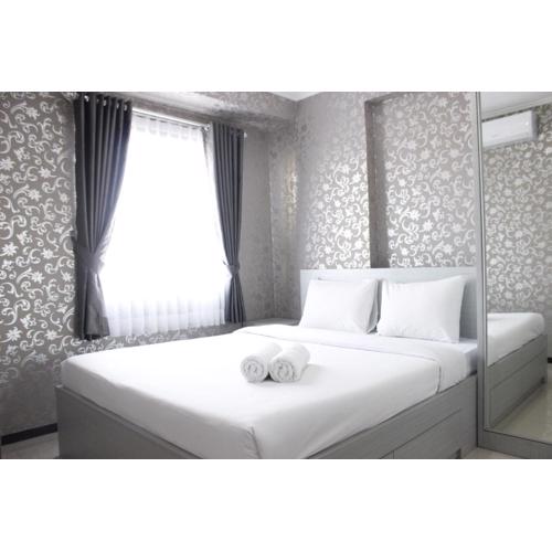 Stylish 2BR Gateway Pasteur Apartment By Travelio