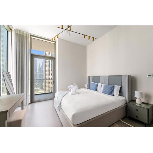 Stylish 2BR in Royal MBL