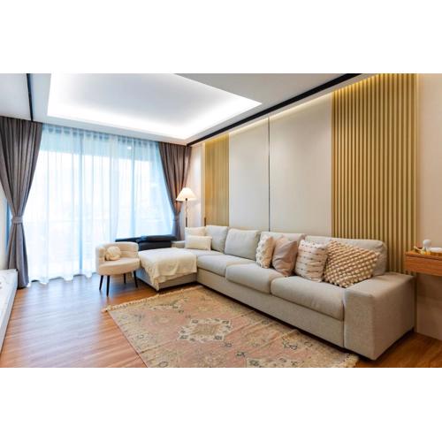 Stylish 2BR Loft Steps from Nai Harn Beach by IBG Property A210