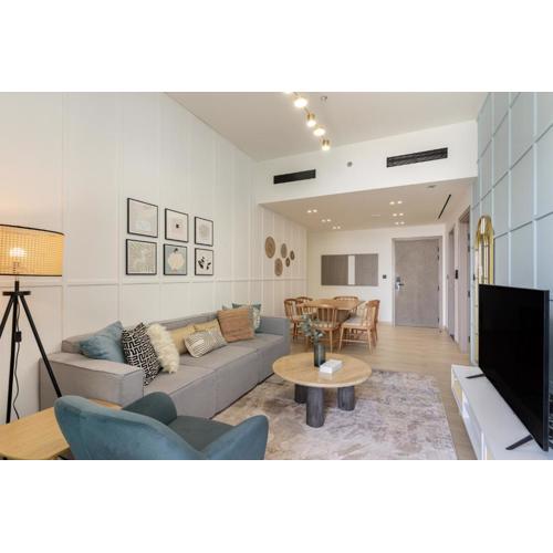 Stylish 3 Bedroom in JVC