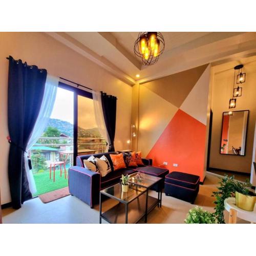 Stylish Affordable Home in the Heart of Baguio