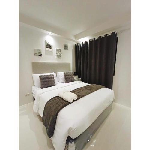 Stylish and Budget Friendly Studio Unit At Persimmon Cebu