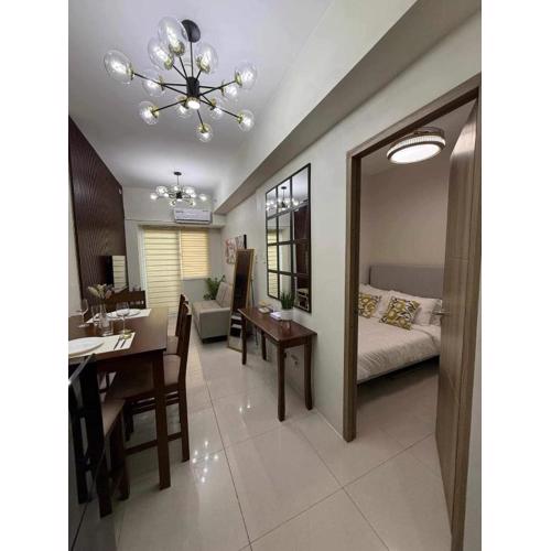 Stylish and Comfy Condominium