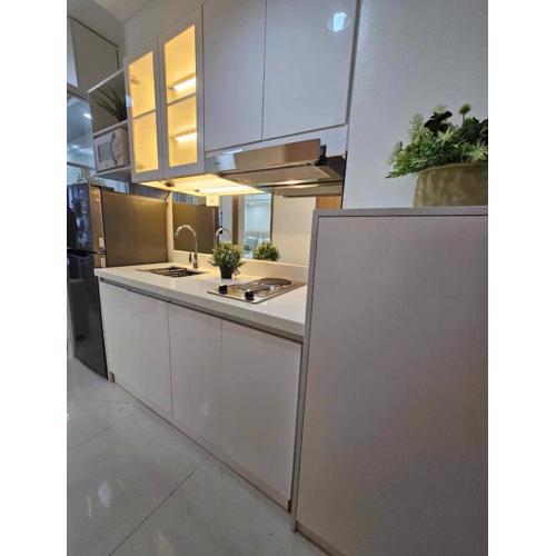 Stylish and Glamours Haven