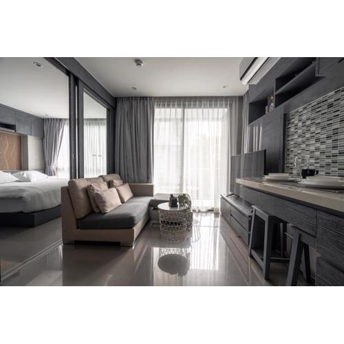 Stylish apartment Citygate B201 by IBGProperty