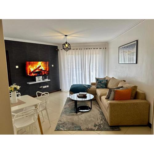 Stylish Apartment Ideal for long Stays