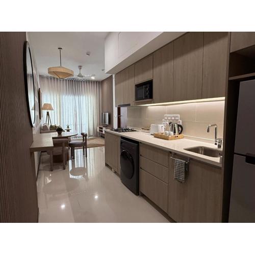 Stylish Apartment in Colombo