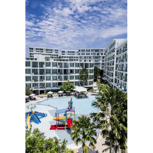 Stylish apartment S6502 by IBG Property