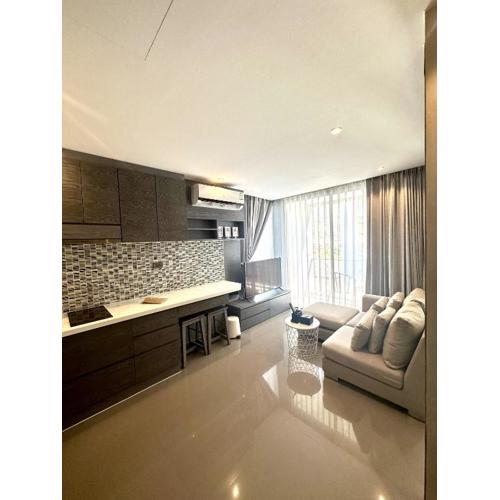 Stylish apartments Kamala CityGate