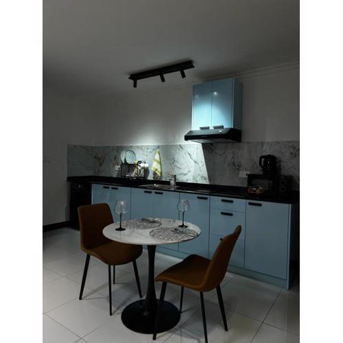 Stylish Apt At Mbezi Beach