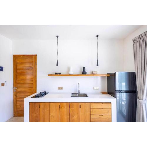 Stylish Apt in Uluwatu with Pool near Beach