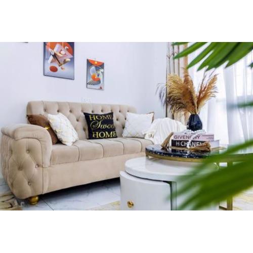 Stylish Classy Home Bamburi