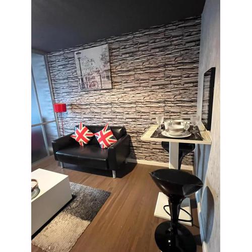 Stylish condo in Phuket Kathu centre