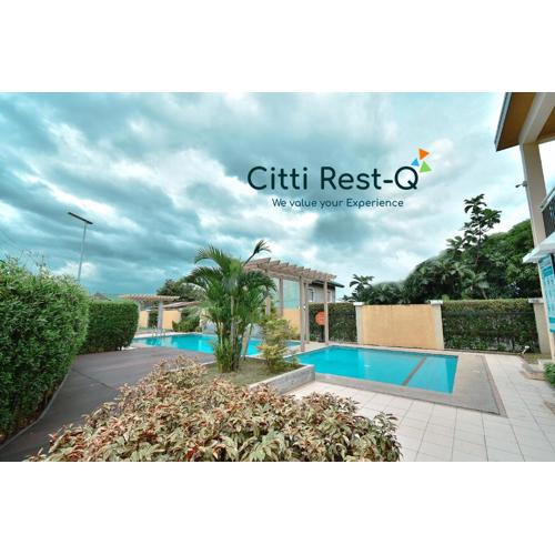 Stylish Condo with Free Wifi & Netflix, Near Airport HMS3