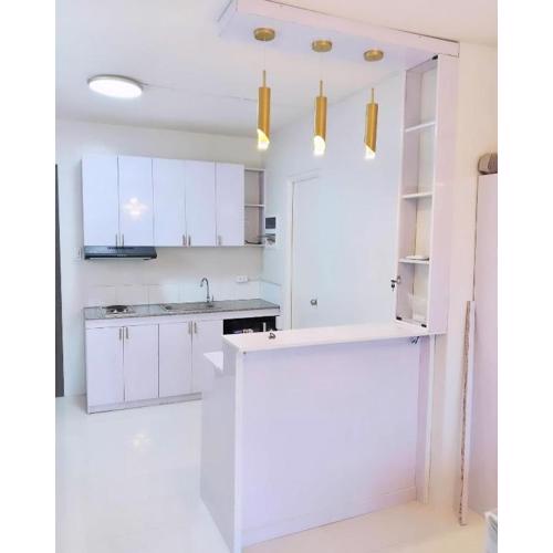 Stylish Condominium in Puerto Princesa near PPS Airport