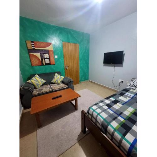 Stylish Cozy Stay - Your Perfect City Escape!