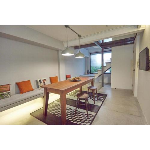 Stylish duplex 2 BR apartment - 3 mins walk to BTS Nana