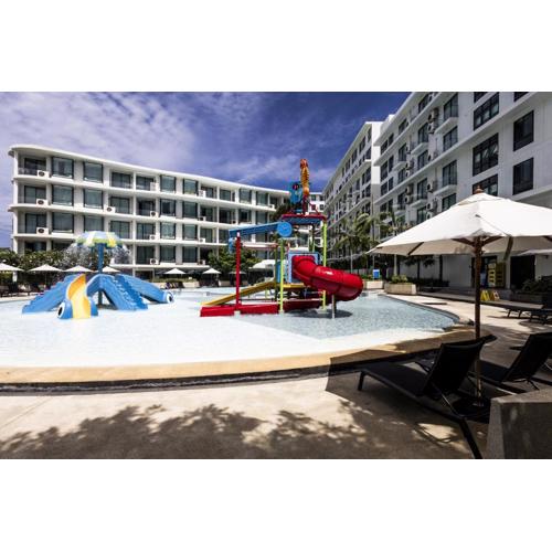 Stylish duplex S6704 by IBG Property