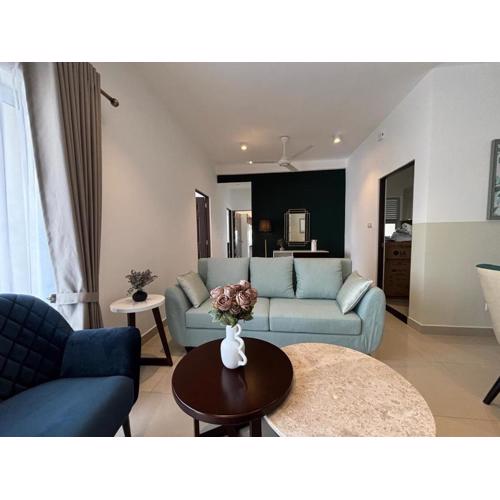 Stylish Family Stay in Negombo with Resort Amenities