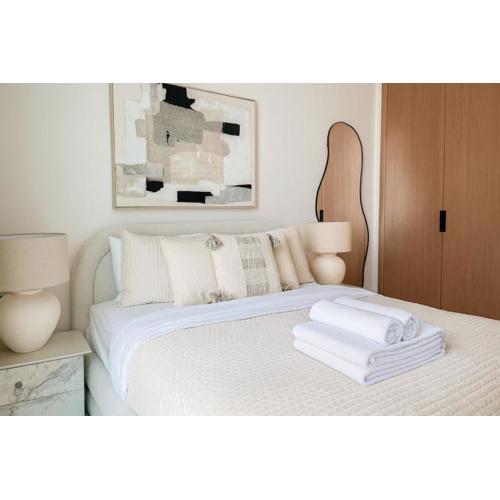 Stylish High-Floor Studio in Binghatti Azure!