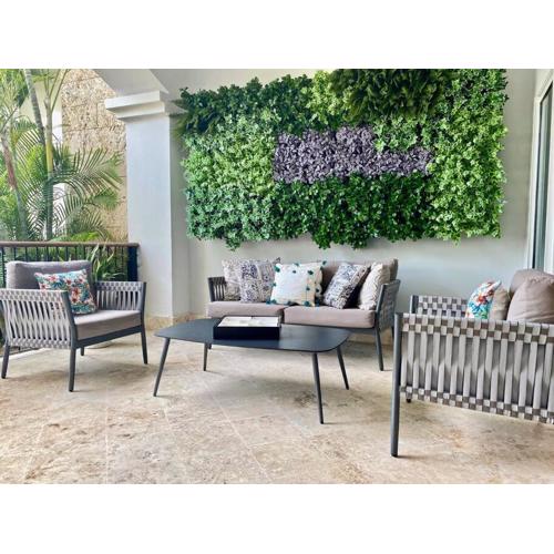 Stylish Lux Beach Condo Aquamarina Cap Cana