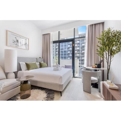 Stylish & Luxury Apt Riviera 19 2 Adult & 1 Kid