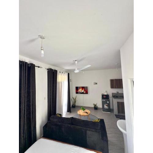 Stylish Mtwapa Studio