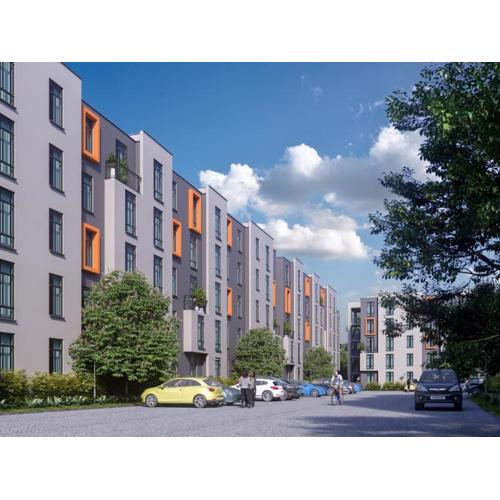 Stylish Newly Built Modern 2-Bedroom Apartment , Fully Furnished at Tilisi Developments- Nairobi