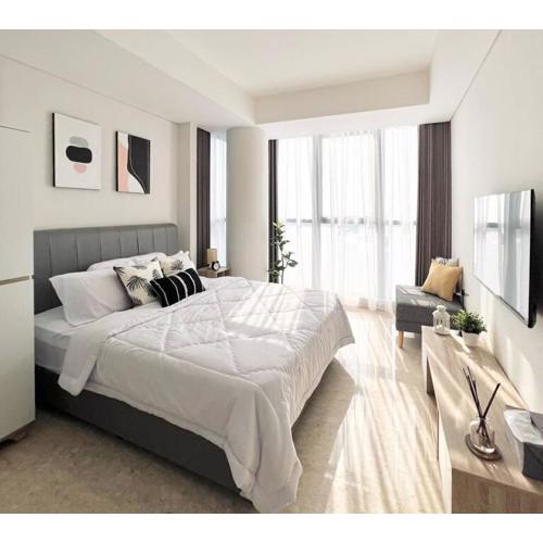 Stylish Seaview 3 BR Condo at PIK