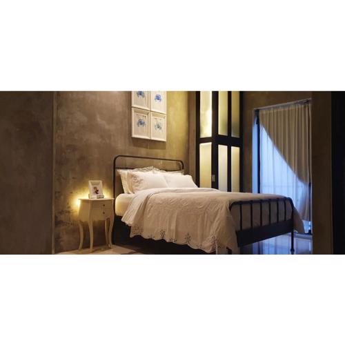 Stylish Stay - Steps from Central Festival