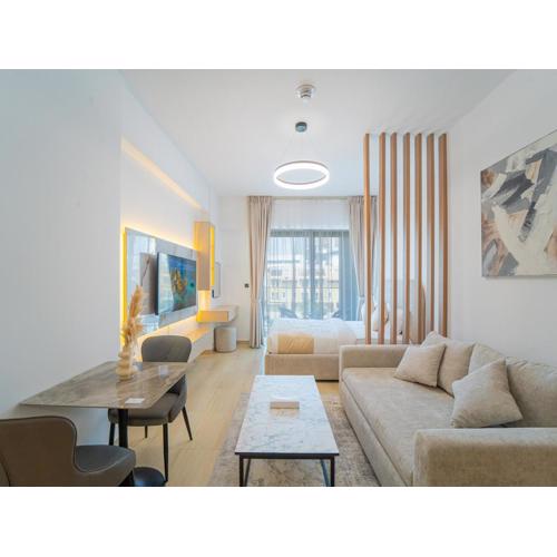 Stylish Stay with Top Amenities in JVC Luxe Haven