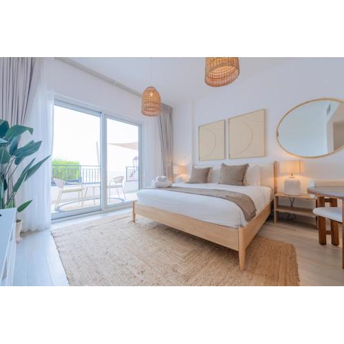 Stylish Studio by Voyage