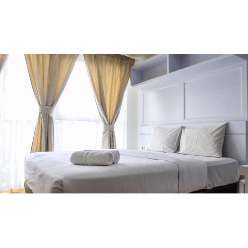 Stylish Studio Casa De Parco Apartment By Travelio